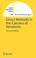 Cover of: Direct Methods in the Calculus of Variations (Applied Mathematical Sciences)