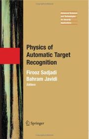 Cover of: Physics of Automatic Target Recognition (Advanced Sciences and Technologies for Security Applications) by 