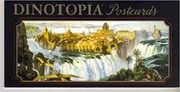 Cover of: The Dinotopia Postcard Book