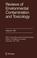 Cover of: Reviews of Environmental Contamination and Toxicology / Volume 190 (Reviews of Environmental Contamination and Toxicology)