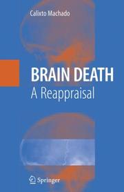 Cover of: Brain Death by C. Machado