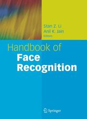 Cover of: Handbook of Face Recognition