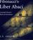 Cover of: Fibonacci's Liber Abaci