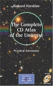 Cover of: The Complete CD Guide to the Universe (Patrick Moore's Practical Astronomy Series)