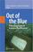 Cover of: Out of the Blue