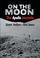 Cover of: On the Moon