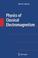 Cover of: Physics of Classical Electromagnetism