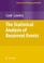 Cover of: The Statistical Analysis of Recurrent Events (Statistics for Biology and Health)