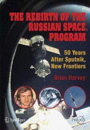 Cover of: The Rebirth of the Russian Space Program by Brian Harvey