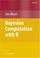 Cover of: Bayesian Computation with R (Use R)