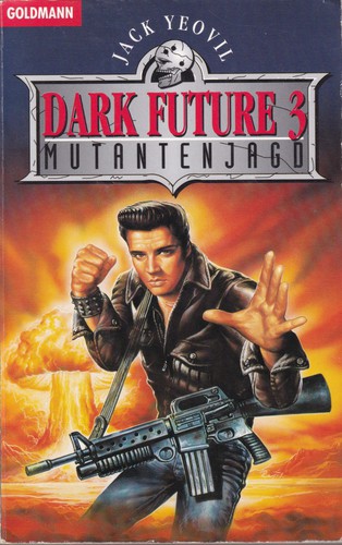 Dark Future 3: Mutantenjagd by 