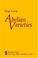 Cover of: Abelian varieties