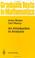 Cover of: An Introduction to Analysis (Graduate Texts in Mathematics)