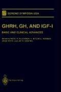Cover of: GHRH, GH, and IGF-1 by Marc R. Blackman ... [et al.], editors.
