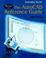 Cover of: The AutoCAD reference guide