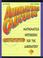 Cover of: Animating Calculus