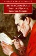 Sherlock Holmes Selected Stories [11 stories]