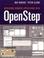 Cover of: Developing business applications with OpenStep