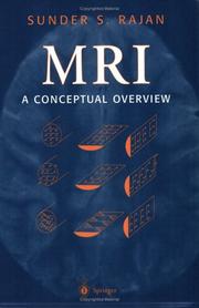 MRI by Sunder S. Rajan