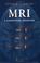 Cover of: MRI