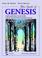 Cover of: The book of GENESIS