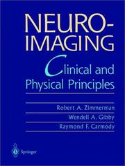 Cover of: Neuroimaging by 