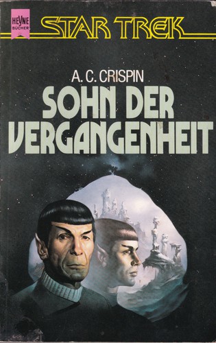 Star Trek: Sohn der Vergangenheit by 