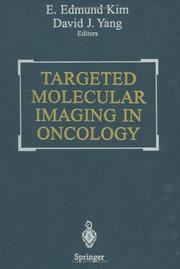 Cover of: Targeted Molecular Imaging in Oncology by 