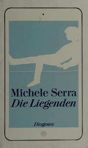 Cover of: Die Liegenden