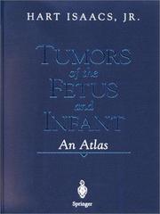 Cover of: Tumors of the Fetus & Infant by Hart Jr. Isaacs