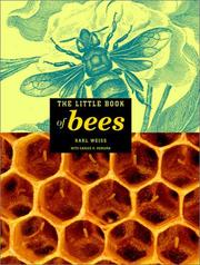 Cover of: The Little Book of Bees