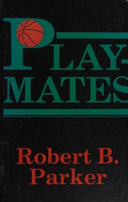 Cover of: Playmates