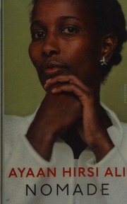 Cover of: Nomade by Ayaan Hirsi Ali