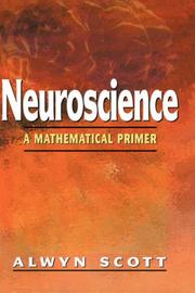 Cover of: Neuroscience by Alwyn Scott