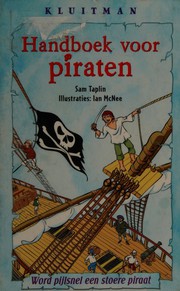 Handboek voor piraten by Sam Taplin