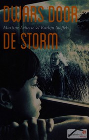 Cover of: Dwars door de storm
