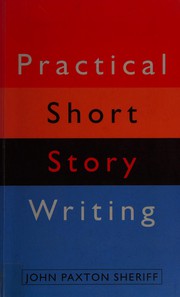 Cover of: Practical short story writing