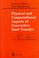 Cover of: Physical and Computational Aspects of Convective Heat Transfer (Springer Study Edition)