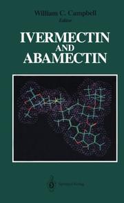 Ivermectin and abamectin