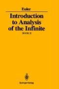 Cover of: Introduction to Analysis of the Infinite: Book II