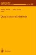 Cover of: Quasiclassical methods