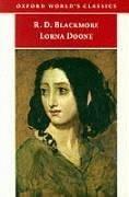 Cover of: Lorna Doone by R. D. Blackmore