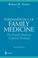 Cover of: Fundamentals of family medicine