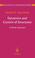 Cover of: Dynamics and control of structures
