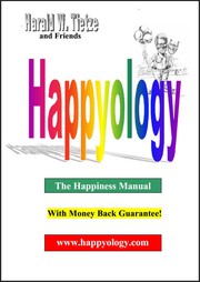 Cover of: Happyology: The Happiness Manual