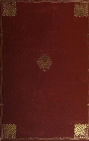 Cover of: The works of George Eliot... by George Eliot