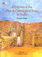 Cover of: MYSTERIES OF THE PAST ARCHAEOLOGICAL