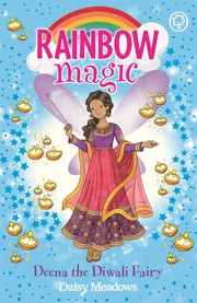 Deena the Diwali Fairy by Daisy Meadows