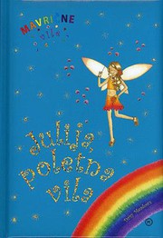 Cover of: Julija, Poletna Vila by 