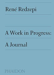 Cover of: A Work in Progress